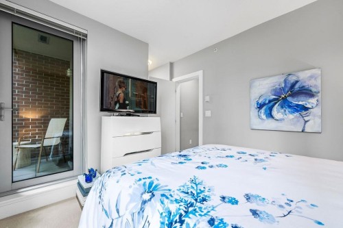 306-1155 The High Street, Coquitlam, BC 