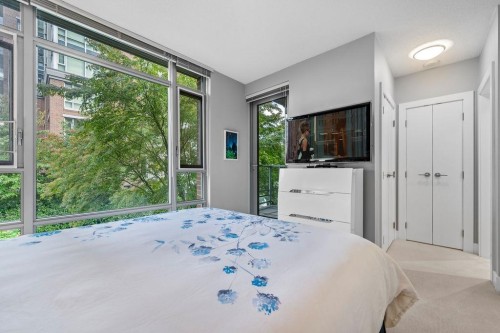 306-1155 The High Street, Coquitlam, BC 