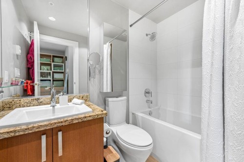 306-1155 The High Street, Coquitlam, BC 