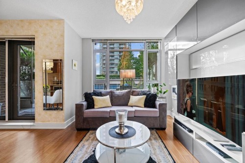 306-1155 The High Street, Coquitlam, BC 