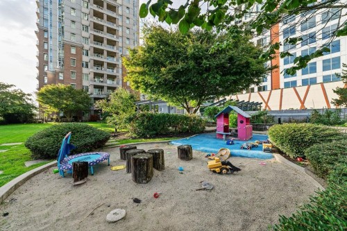 306-1155 The High Street, Coquitlam, BC 