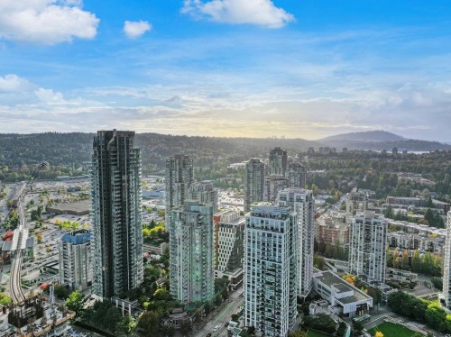 306-1155 The High Street, Coquitlam, BC 