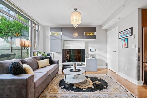 306-1155 The High Street, Coquitlam, BC 