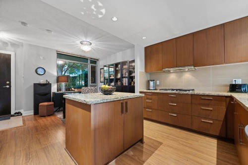 306-1155 The High Street, Coquitlam, BC 