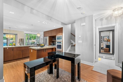 306-1155 The High Street, Coquitlam, BC 