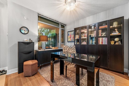 306-1155 The High Street, Coquitlam, BC 