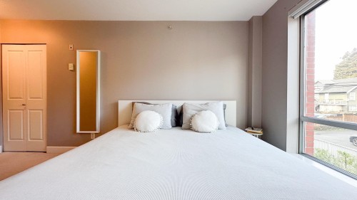 411-3811 Hastings Street, Burnaby, BC 