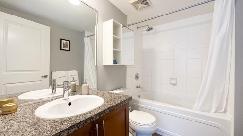 411-3811 Hastings Street, Burnaby, BC 