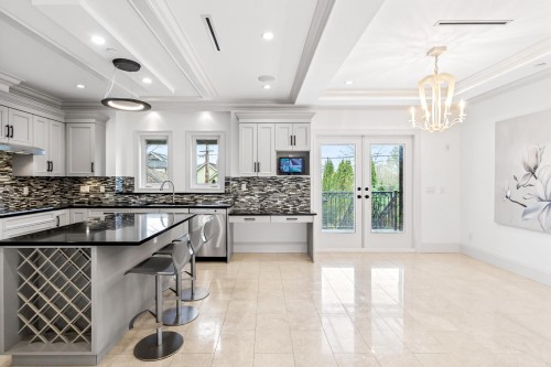 3715 22Nd Avenue W, Vancouver, BC 