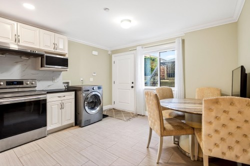 3715 22Nd Avenue W, Vancouver, BC 