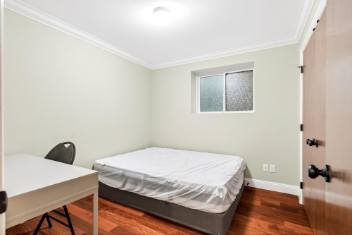 3715 22Nd Avenue W, Vancouver, BC 