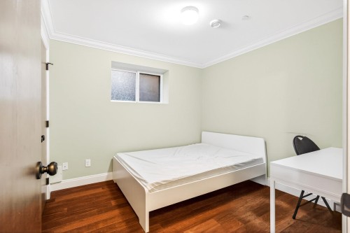 3715 22Nd Avenue W, Vancouver, BC 