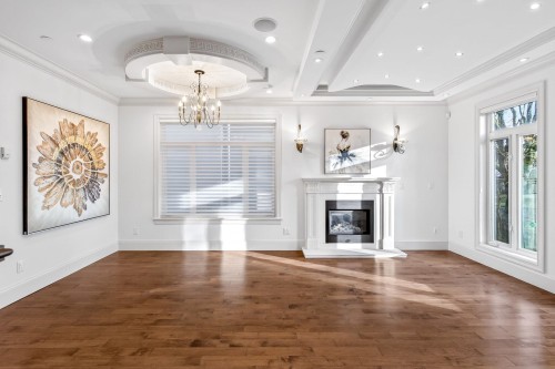 3715 22Nd Avenue W, Vancouver, BC 