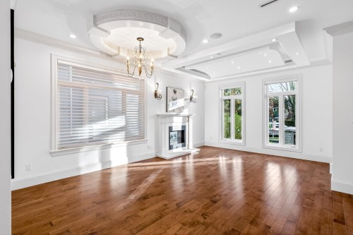 3715 22Nd Avenue W, Vancouver, BC 