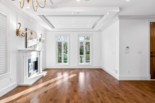 3715 22Nd Avenue W, Vancouver, BC 