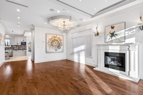 3715 22Nd Avenue W, Vancouver, BC 