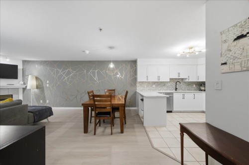 311-121 Shoreline Circle, Port Moody, BC 