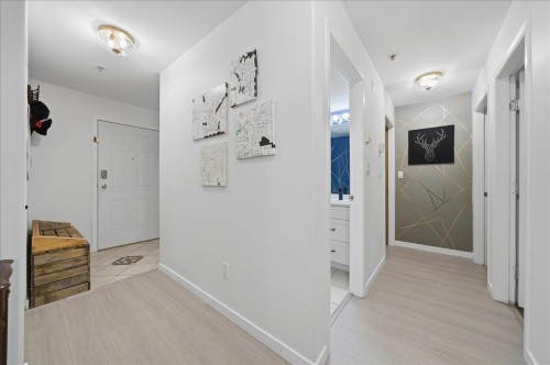 311-121 Shoreline Circle, Port Moody, BC 