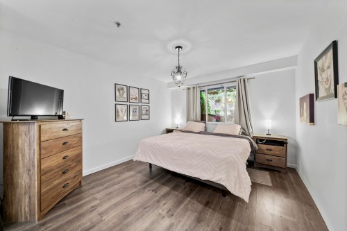 311-121 Shoreline Circle, Port Moody, BC 