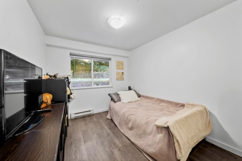 311-121 Shoreline Circle, Port Moody, BC 