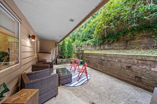 311-121 Shoreline Circle, Port Moody, BC 