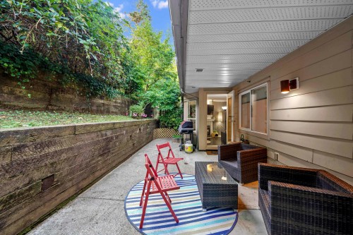 311-121 Shoreline Circle, Port Moody, BC 