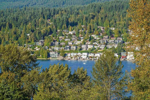 311-121 Shoreline Circle, Port Moody, BC 