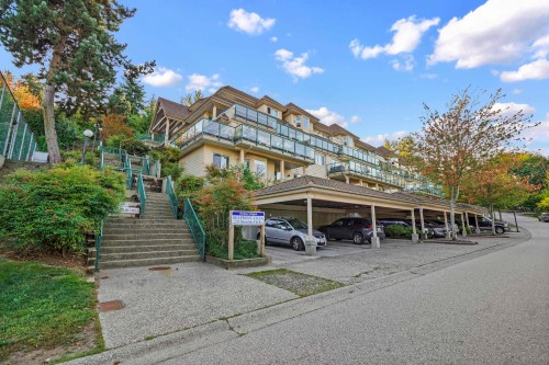 311-121 Shoreline Circle, Port Moody, BC 