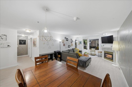 311-121 Shoreline Circle, Port Moody, BC 