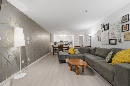 311-121 Shoreline Circle, Port Moody, BC 