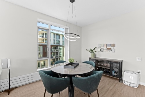 508-3198 Riverwalk Avenue, Vancouver, BC 