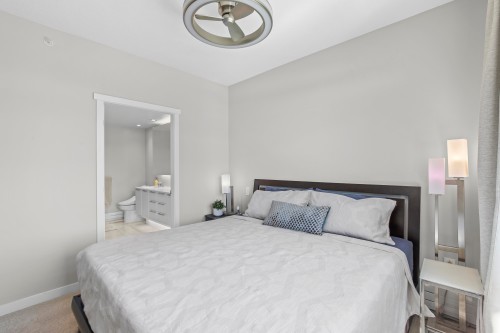 508-3198 Riverwalk Avenue, Vancouver, BC 