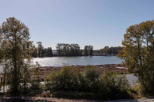 508-3198 Riverwalk Avenue, Vancouver, BC 