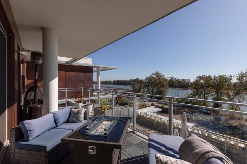 508-3198 Riverwalk Avenue, Vancouver, BC 