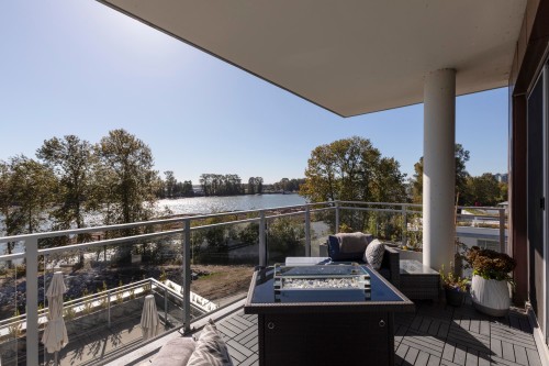 508-3198 Riverwalk Avenue, Vancouver, BC 