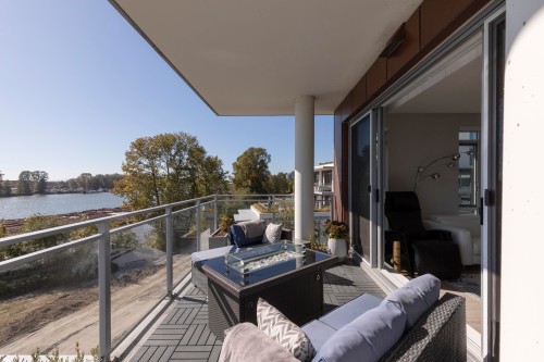 508-3198 Riverwalk Avenue, Vancouver, BC 