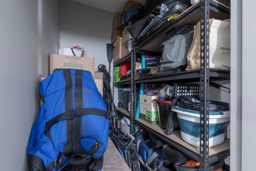 508-3198 Riverwalk Avenue, Vancouver, BC 