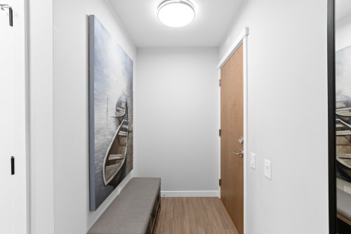 508-3198 Riverwalk Avenue, Vancouver, BC 