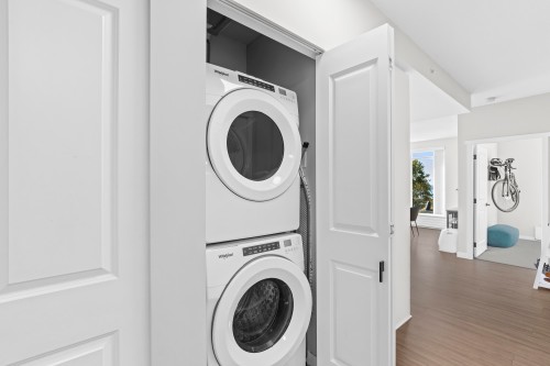 508-3198 Riverwalk Avenue, Vancouver, BC 