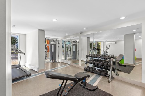 508-3198 Riverwalk Avenue, Vancouver, BC 