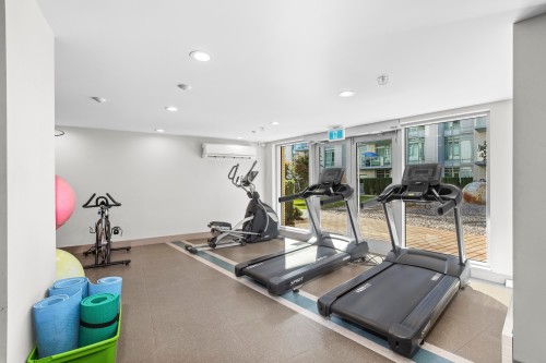 508-3198 Riverwalk Avenue, Vancouver, BC 