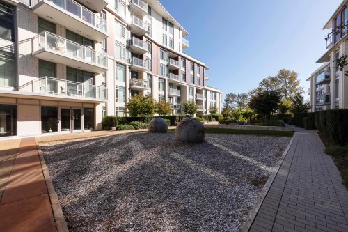 508-3198 Riverwalk Avenue, Vancouver, BC 