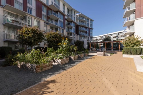 508-3198 Riverwalk Avenue, Vancouver, BC 