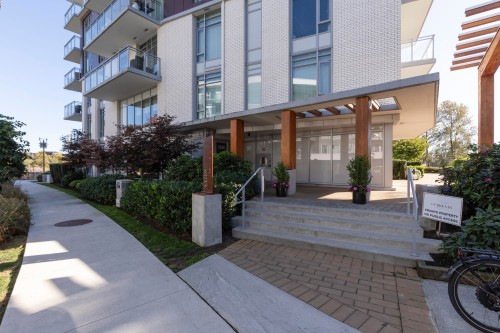 508-3198 Riverwalk Avenue, Vancouver, BC 