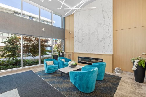 508-3198 Riverwalk Avenue, Vancouver, BC 