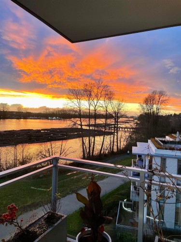 508-3198 Riverwalk Avenue, Vancouver, BC 