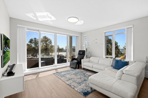 508-3198 Riverwalk Avenue, Vancouver, BC 