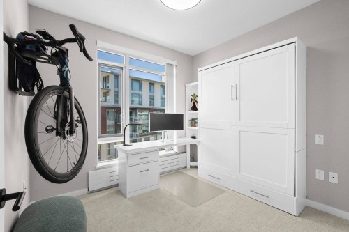 508-3198 Riverwalk Avenue, Vancouver, BC 