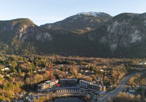 109-1504 Scott Crescent  Squamish, BC V0N 1T0