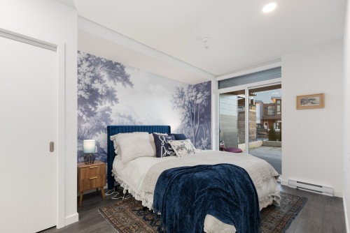 109-1504 Scott Crescent, Squamish, BC 